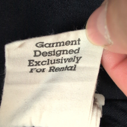 Chemise Workwear Carhartt FR XL bleu marine brodée USA work rare