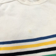 LOT 10 PULLS TOMMY HILFIGER - HOMME & FEMME - À RÉPARER / UPCYCLING