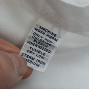 Chemise Polo Ralph Lauren Shirt Yarmouth XL XXL Oxford Blanche Logo Button Down