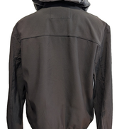 Levi's Blouson Veste Polaire Imperméable Marron Foncé L TBE | 287BSR