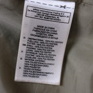 ADIDAS Manteau Veste Technique Homme Gris M Logo Brodé Vintage | 311BSR