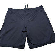 Short de sport Basketball Starter Vintage Satiné - Homme 2XL (M sur étiquette)