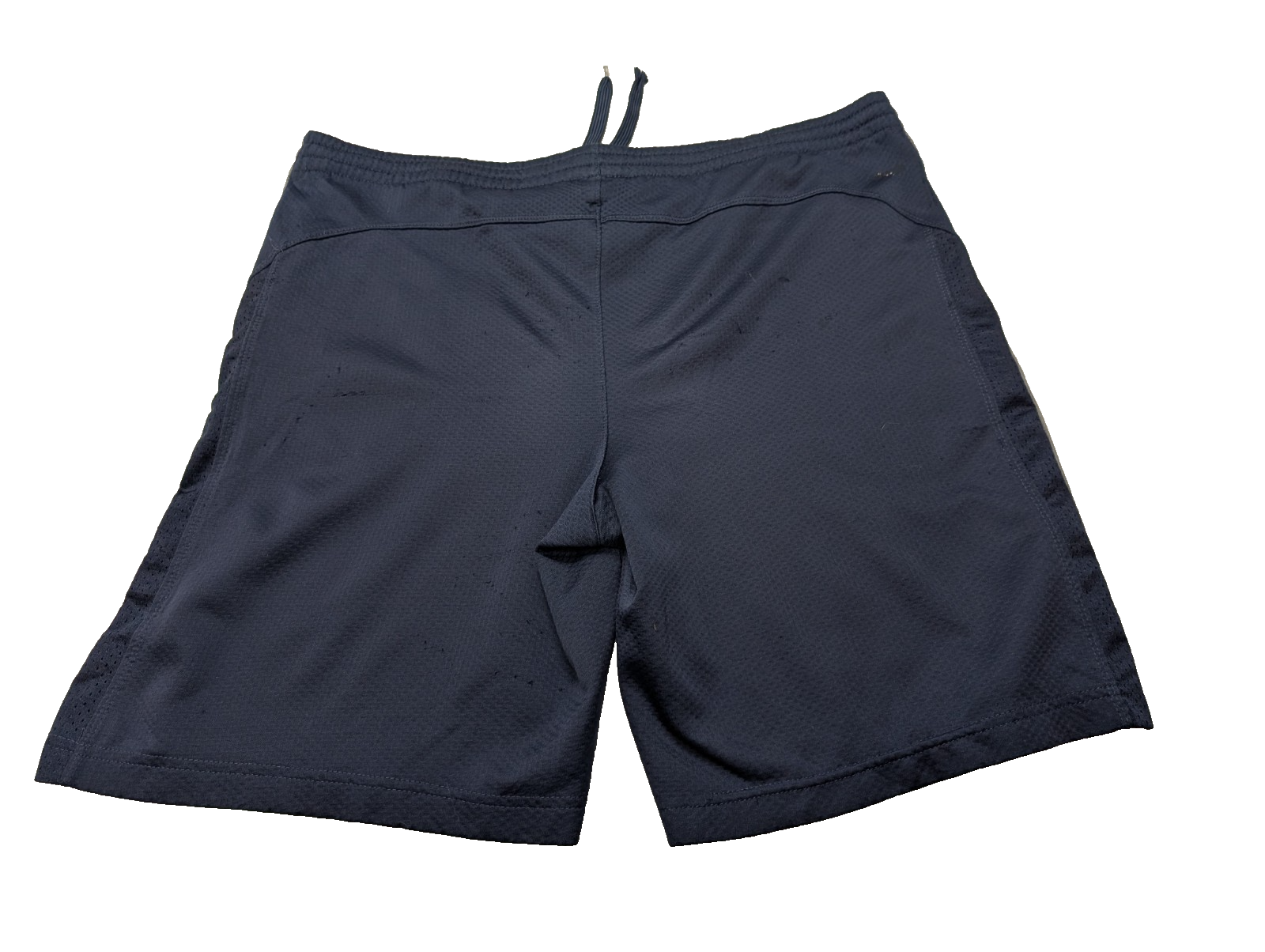 Short de sport Basketball Starter Vintage Satiné - Homme 2XL (M sur étiquette)