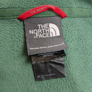 Pull Polaire Homme The North Face Col Zippé - Taille XL/XXL