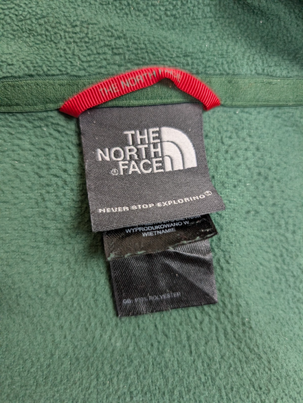 Pull Polaire Homme The North Face Col Zippé - Taille XL/XXL