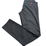 Pantalon Dickies noir femme skinny taille W32 Excellent état