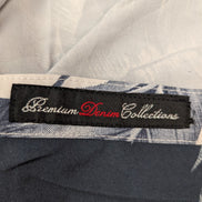 Chemise hawaïenne Fried manches courtes taille L #581 hawaienne
