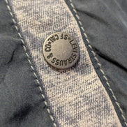 Levi's Vintage Blouson Bomber Coton Effet Jean Délavé M TBE | 293BSR