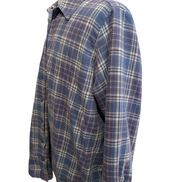 Riders by Lee Surchemise Flanelle Doublée Polaire T.XL UNISEXE Carreau