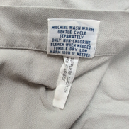 Chemise Ralph Lauren L Grise Logo Bleu Ciel Manches Longues