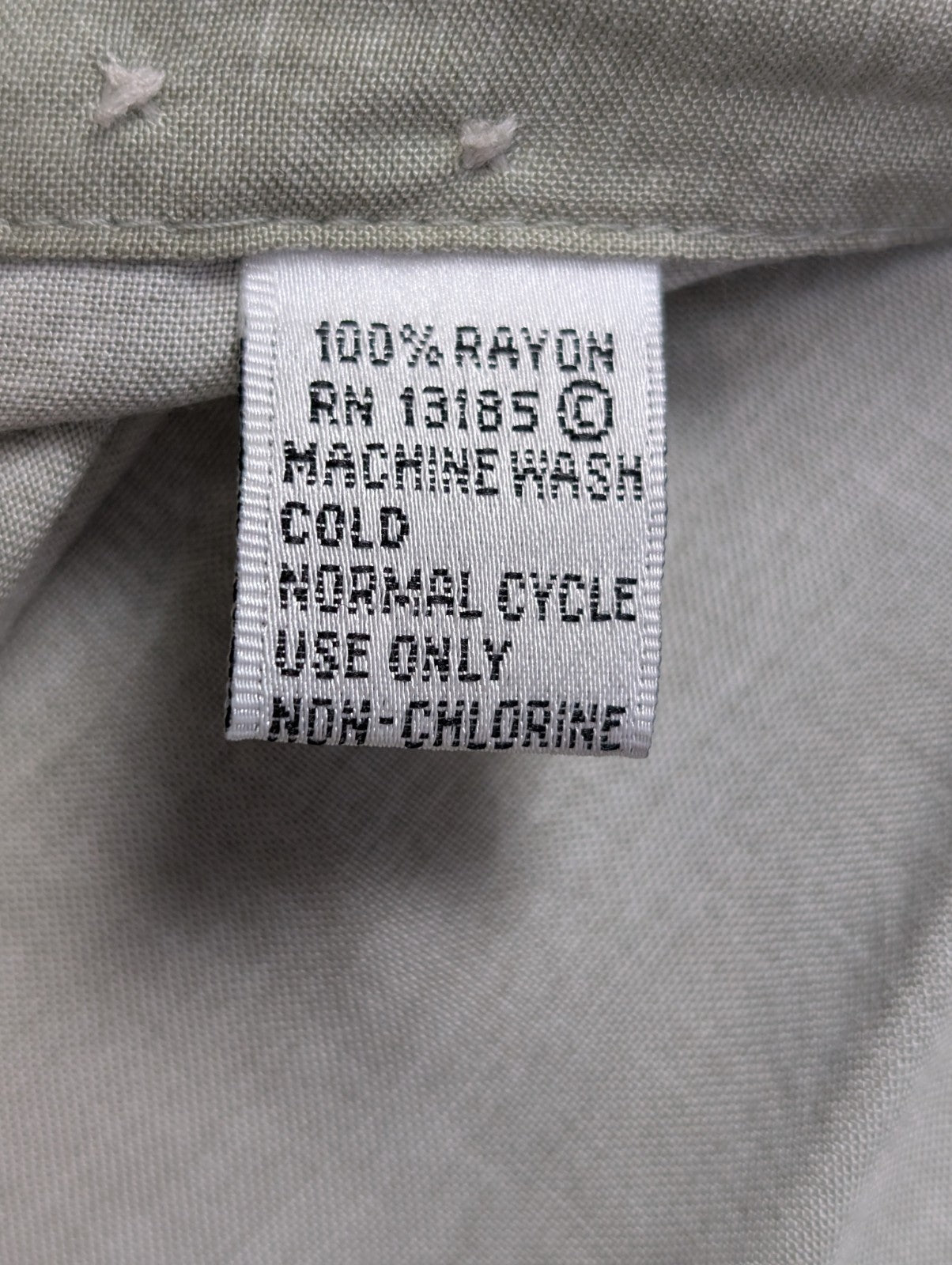 Chemise hawaïenne Pierre Cardin manches courtes taille XL