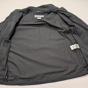 Veste mi-longue homme COLUMBIA Omni-Shield Noir Profond - Taille L