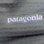 Sweat Polaire Patagonia Polartec Vert Poche Zippée - Homme Taille M