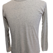 T-shirt Patagonia Vintage Made in USA Capilene Blanc - Taille XS