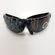 Lunettes de soleil Masque Bar-On® Design 
