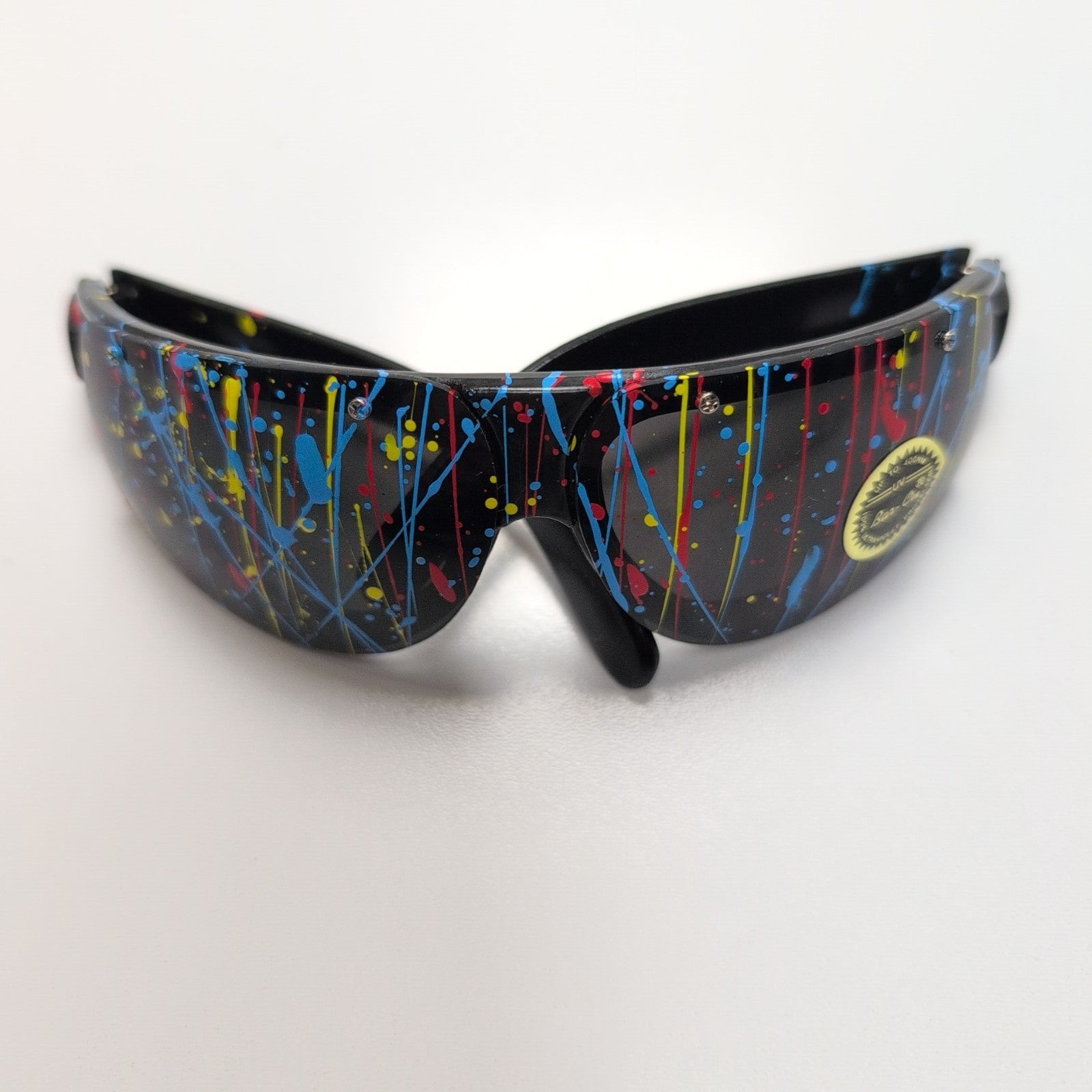Lunettes de soleil Masque Bar-On® Design 