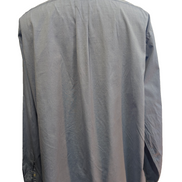 Chemise Ralph Lauren XL XXL Bleu Clair Classic Fit Shirt Button Down