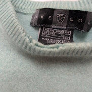 LOT 12 PULLS MARQUES MIXTES - NIKE ADIDAS PAUL & SHARK BROOKS BROTHERS À RÉPARER