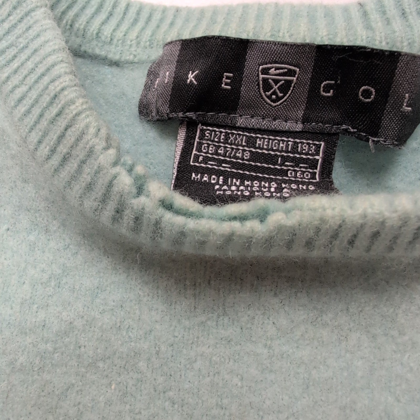 LOT 12 PULLS MARQUES MIXTES - NIKE ADIDAS PAUL & SHARK BROOKS BROTHERS À RÉPARER