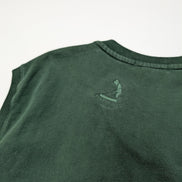 Pull sans manches Polo Ralph Lauren XL Pinehurst 1895 golf vert vintage