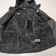 Veste The North Face WindWall Apex Femme Noir Outdoor - Taille S