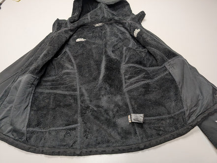 Veste The North Face WindWall Apex Femme Noir Outdoor - Taille S