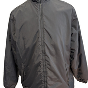 Manteau L.L.Bean Femme L Imperméable POLARTEC Thinsulate™ Hiver Noir
