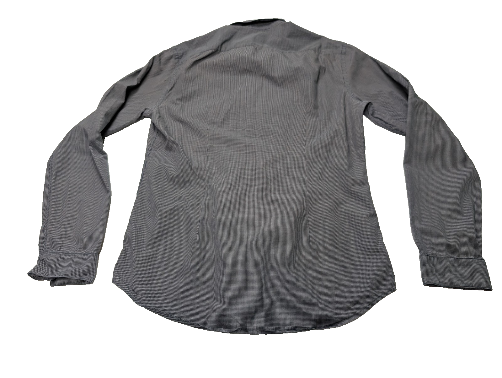 Chemise Dockers petits carreaux taille M #169msch