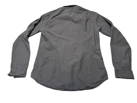 Chemise Dockers petits carreaux taille M #169msch