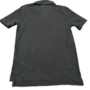 Polo manches courtes Polo Ralph Lauren XL 18-20 S noir logo rouge