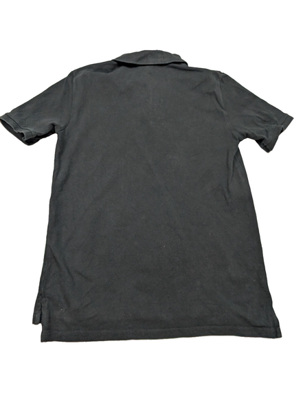 Polo manches courtes Polo Ralph Lauren XL 18-20 S noir logo rouge