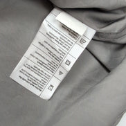 Chemise Carhartt Force L neuve gris technique manches longues outdoor