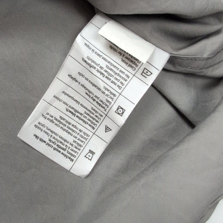 Chemise Carhartt Force L neuve gris technique manches longues outdoor