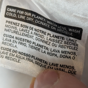 CHEMISE LEVI'S Lin Coton Blanche XXL TG Homme Unie Col Boutonné