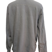Veste Polaire The North Face Nid d'abeille Gris Clair - Taille XL/XXL