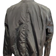 Veste blouson bomber Ci Sono vert kaki Femme Taille M