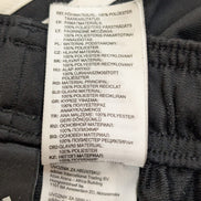 Pantalon de Jogging ADIDAS Noir 3 Bandes - Taille S - Très Bon État