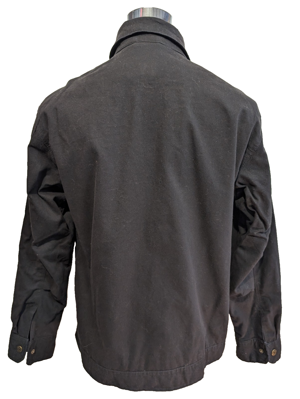 Wrangler Veste Blouson Workwear Noir S TBE | 288BSR