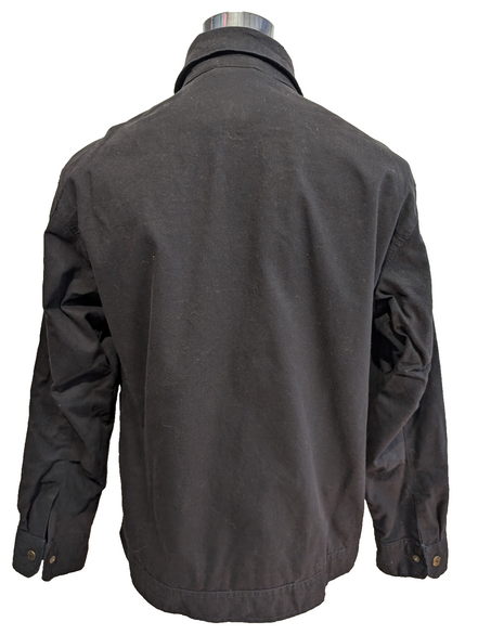 Wrangler Veste Blouson Workwear Noir S TBE | 288BSR
