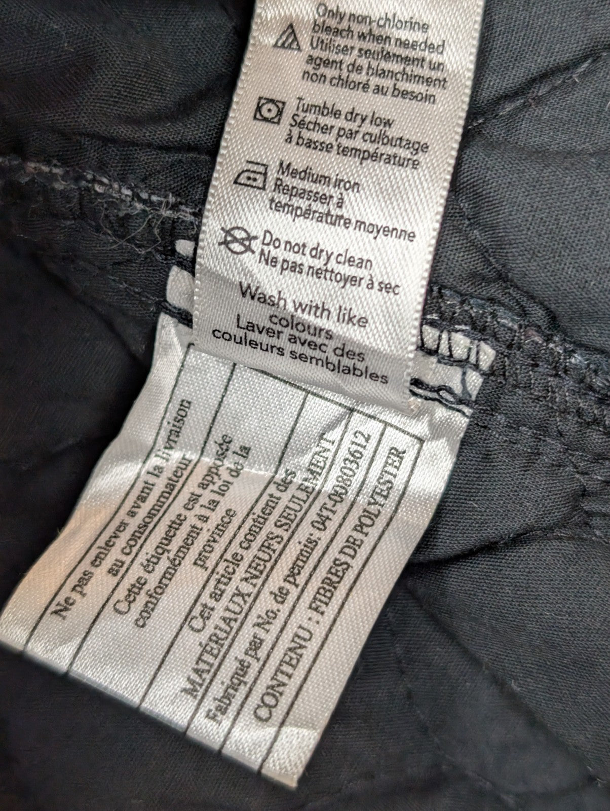 G:21 Surchemise Matelassée Flanelle Homme T.L Veste Carreau Workwear |241S