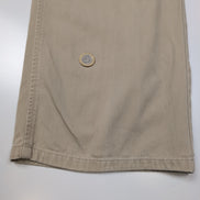 Pantalon chino Polo Ralph Lauren crème taille W38 FR48 #35cr