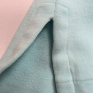 Polo Ralph Lauren Homme S Bleu Turquoise Clair Logo Orange Polo Manches Courtes