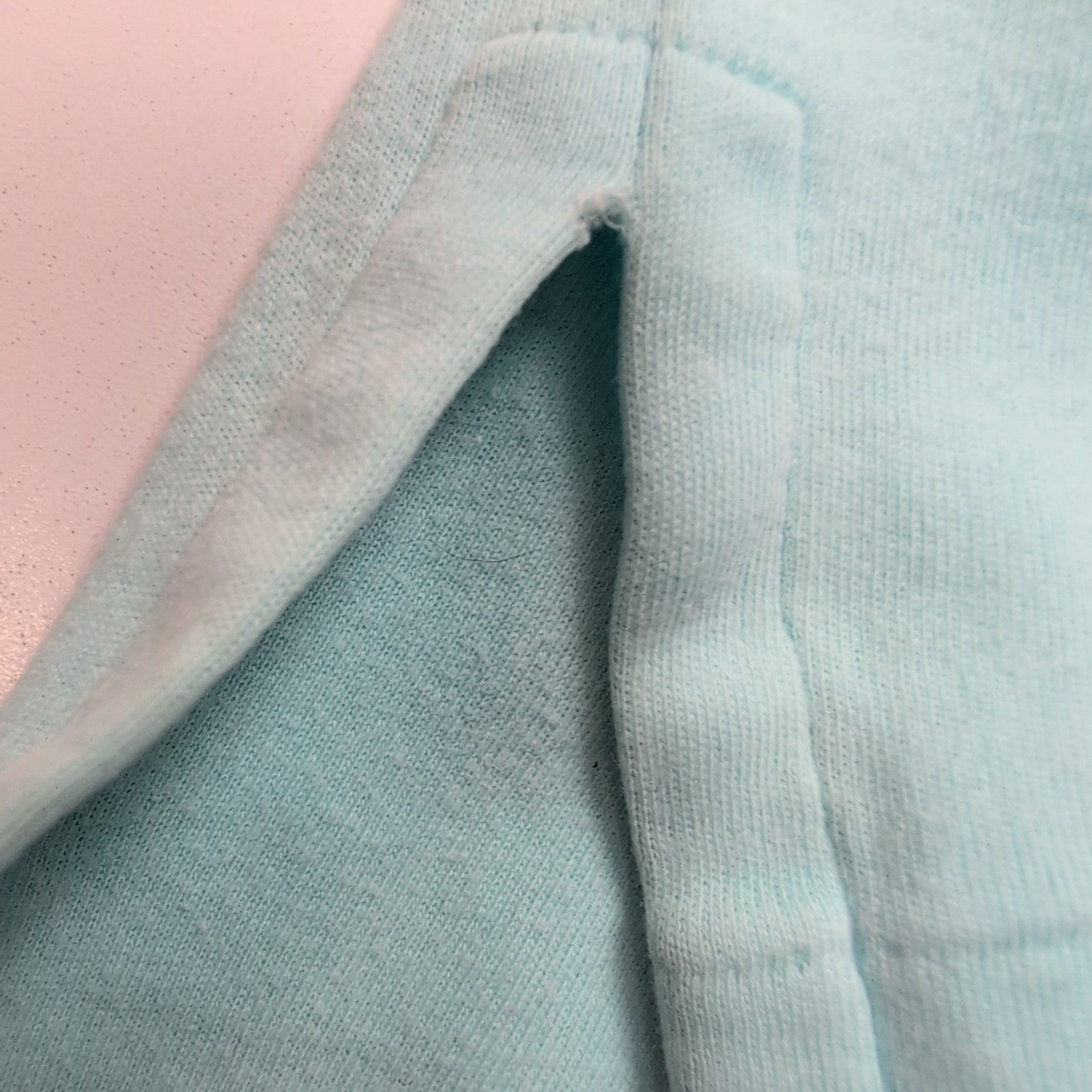 Polo Ralph Lauren Homme S Bleu Turquoise Clair Logo Orange Polo Manches Courtes