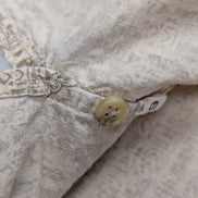 Chemise hawaïenne St John's Bay manches courtes taille XL #636 hawaienne