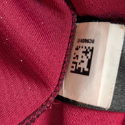 Sweat The North Face FlashDry Bordeaux - Femme Taille M - Running