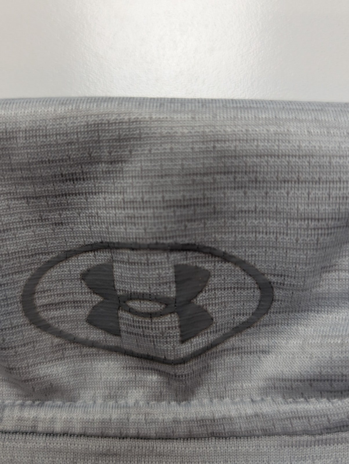 T-shirt de Sport Under Armour Marco Island Florida femme Taille L