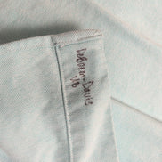 Chemise Ralph Lauren S Turquoise Oxford Logo Marron Button Down Shirt
