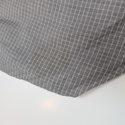 Chemise Ralph Lauren Yarmouth XL Hong Kong Carreaux Logo Noir