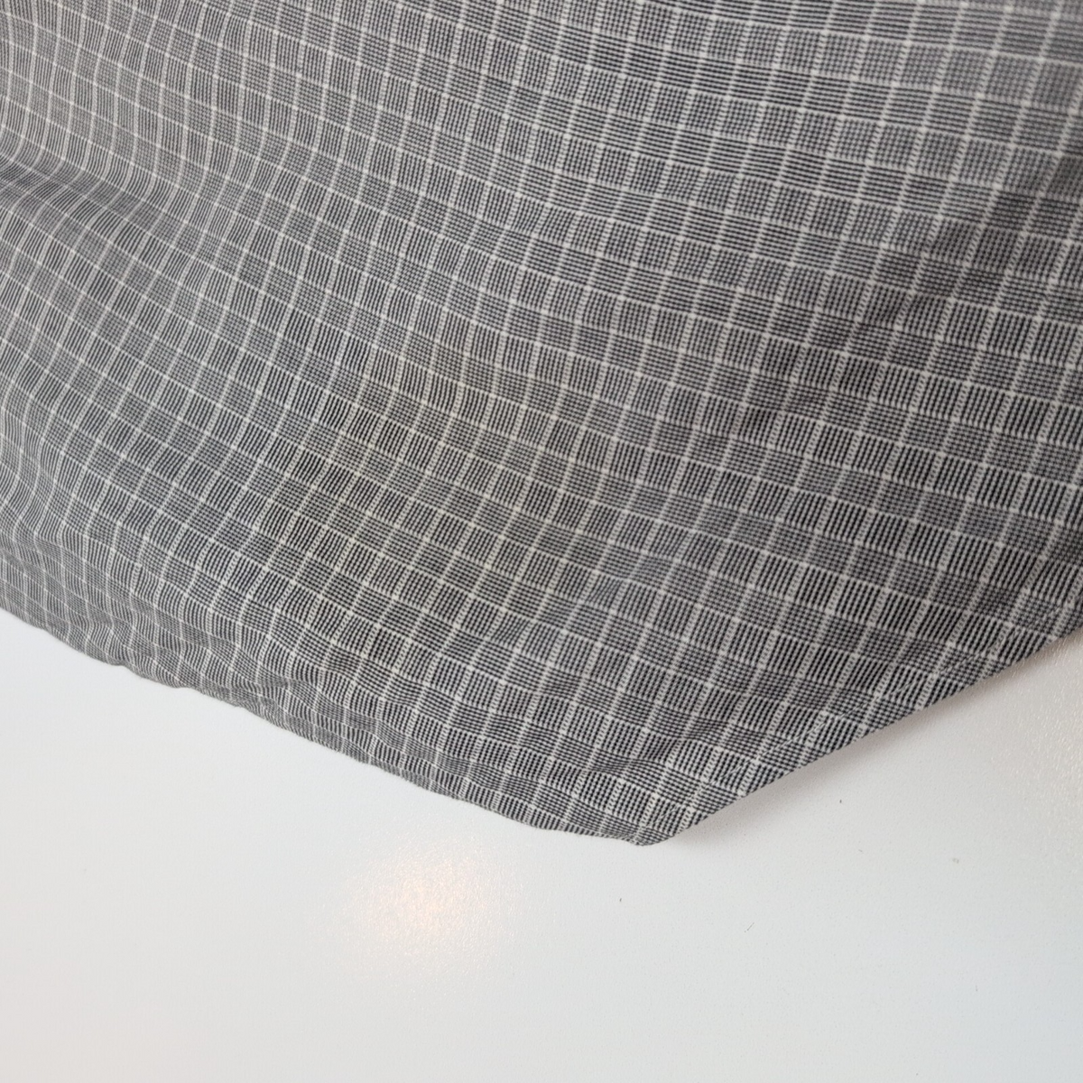 Chemise Ralph Lauren Yarmouth XL Hong Kong Carreaux Logo Noir
