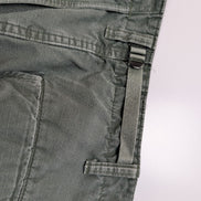 Pantalon Cargo Tactique Tru-Spec Kaki - Taille XL Regular (Vintage)
